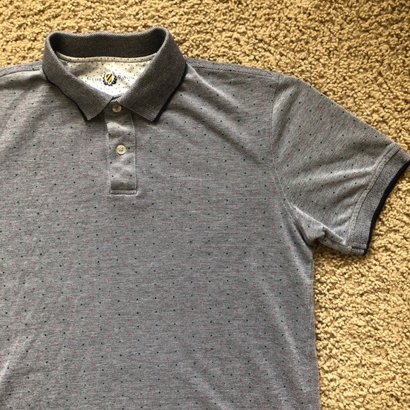 Club Room Polo - Picture 2 of 3